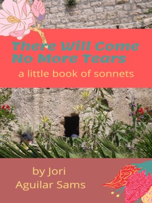 cover image of There Will Come No More Tears